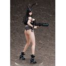 Reika Bare Leg Bunny Figure Gantz