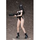 Reika Bare Leg Bunny Figure Gantz