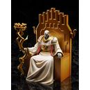 Ainz Ooal Gown Audience Version Figure Overlord Furyu