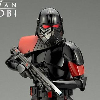 Figura Purge Trooper Star Wars Obi Wan Kenobi ARTFX
