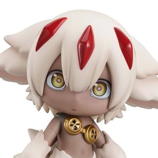 Faputa Nendoroid 1959 Made in Abyss The Golden City of the Scorching Sun