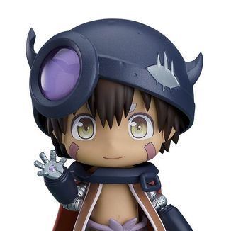 Reg Nendoroid 1053 Made in Abyss