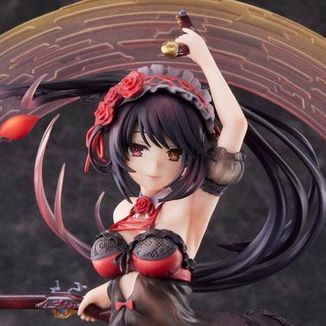 Figura Kurumi Tokisaki Lingerie Swimwear Version Date A Live IV