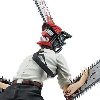 Chainsaw Man Figure Chainsaw Man Pop Up Parade