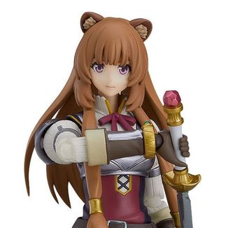 Raphtalia Figma 467 The Rising of the Shield Hero