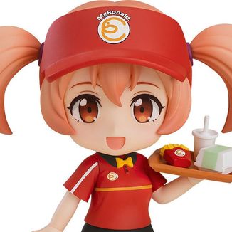 Chiho Sasaki Nendoroid 1996 The Devil Is a Part-Timer
