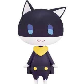 Morgana Figure Persona 5 Royal HELLO