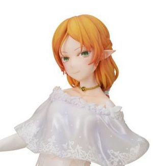 Figura Elf Dress Version Uncle from Another World F Nex