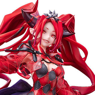 Viola Figure Girls From Hell Original Character