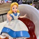 Alice in Wonderland Figure Disney D100 Anniversary Enesco