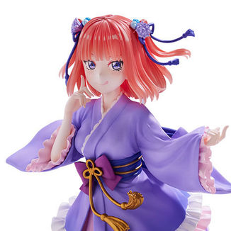 Nino Nakano Figure The Quintessential Quintuplets The Movie Tenitol
