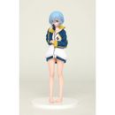 Figura Rem Subarus Jersey Version Re Zero Starting Life in Another World