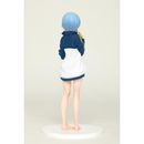 Figura Rem Subarus Jersey Version Re Zero Starting Life in Another World
