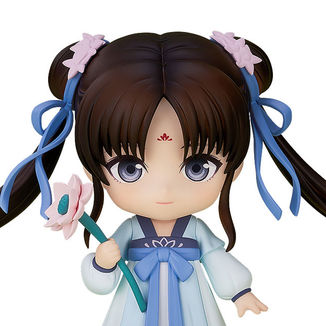 Zhao Ling Er Nuwa s Descendants Version Nendoroid 2052 The Legend of Sword and Fairy