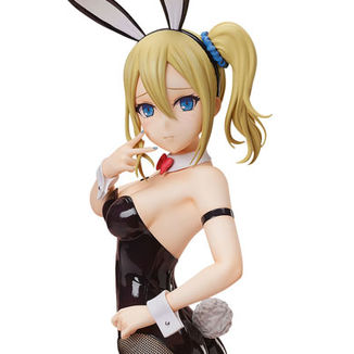 Figura Ai Hayasaka Bunny Version Kaguya sama Love is War B Style