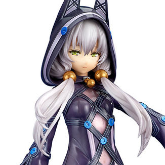 Figura Altina Orion Black Rabbit Suit Version The Legend of Heroes Trails of Cold Steel 2