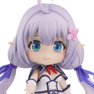 Ireena Nendoroid 2044 The Greatest Demon Lord Is Reborn as a Typical Nobody