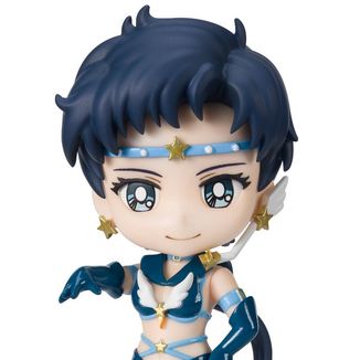 Figuarts Mini Sailor Star Fighter Cosmos Edition Pretty Guardian Sailor Moon Cosmos The Movie