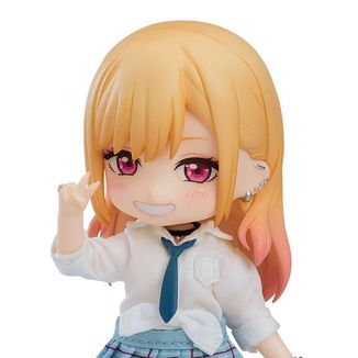 Nendoroid Doll Marin Kitagawa Sexy Cosplay Doll