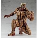 Reiner Braun Amored Titan Figure Attack on Titan Pop Up Parade