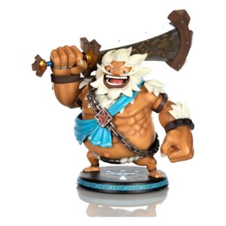 Figura Daruk The Legend of Zelda: Breath of the Wild Nintendo Standard Edition