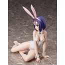Haruna Sairenji Bare Leg Bunny Figure To Love Ru Darkness