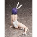 Figura Haruna Sairenji Bare Leg Bunny To Love Ru Darkness