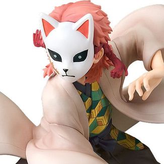 Sabito Figure Kimetsu no Yaiba