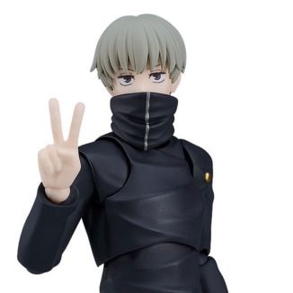 Figma 611 Toge Inumaki Jujutsu Kaisen