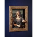 Monalisa by Leonardo Da Vinci Figma SP155 The Table Museum