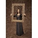 Monalisa by Leonardo Da Vinci Figma SP155 The Table Museum