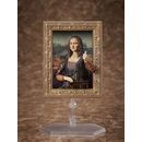 Monalisa by Leonardo Da Vinci Figma SP155 The Table Museum