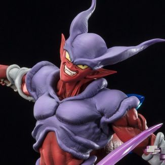 Janemba Figuarts Zero Dragon Ball Z Figuarts Zero Extra Battle