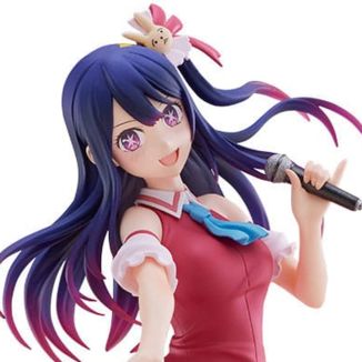 Figura Ai Hoshino Oshi no Ko Tenitol