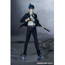Aki Hayakawa Figure Chainsaw Man Pop Up Parade