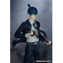 Aki Hayakawa Figure Chainsaw Man Pop Up Parade