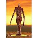 Armin Arlet Colossus Titan Version Figure Attack on Titan Pop Up Parade L