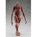 Armin Arlet Colossus Titan Version Figure Attack on Titan Pop Up Parade L