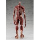 Armin Arlet Colossus Titan Version Figure Attack on Titan Pop Up Parade L