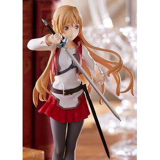 Asuna Figure Sword Art Online the Movie Aria of A starless Night Pop Up Parade