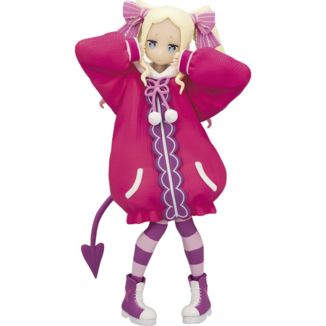 Beatrice Figure Re: Zero Ichiban Kuji Girls Who Landed In Winter