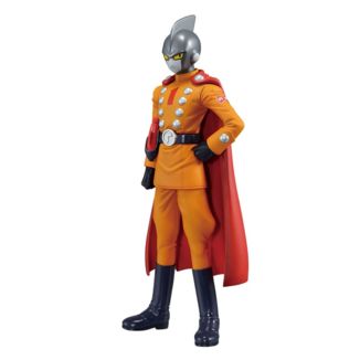 Gamma 1 Figure Dragon Ball Super Ichiban Kuji Super Hero