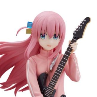 Hitori Gotoh Figure Bocchi the Rock! Tenitol