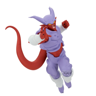 Figura Janemba Dragon Ball Z Match Makers