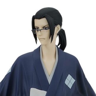 Figura Jin Samurai Champloo Pop Up Parade L