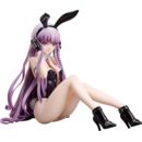 Kyoko Kirigiri Bare Leg Bunny Figure Danganronpa Trigger Happy Havoc