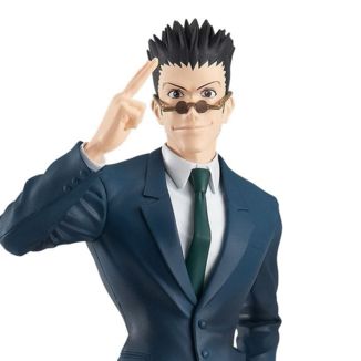 Leorio Figure Hunter x Hunter Pop Up Parade