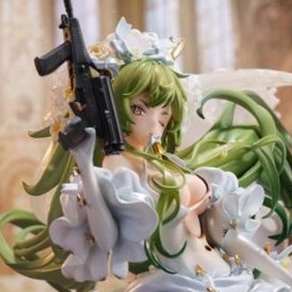 Figura M950A The Warbler And The Rose Version Girls Frontline
