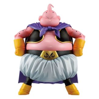 Majin Buu Fat Figure Dragon Ball Z Ichiban Kuji VS Omnibus Ultra