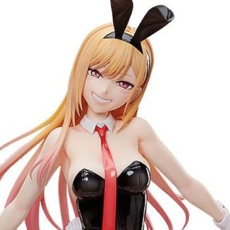 Figura Marin Kitagawa Bunny Version Sexy Cosplay Doll B-style